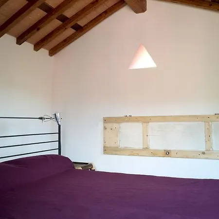 Appartement Brasino