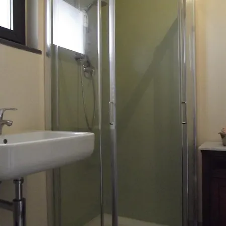 Appartement Brasino