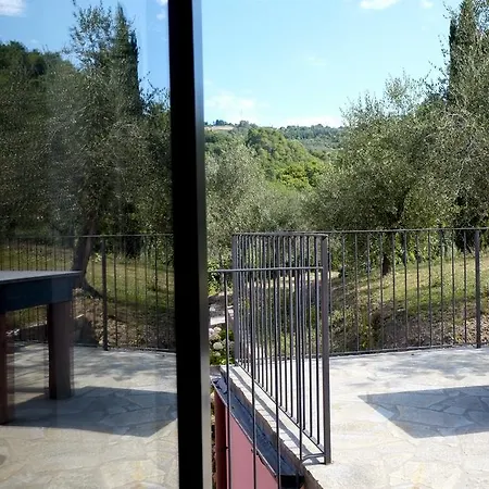 Brasino Appartement