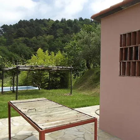 Brasino Appartement