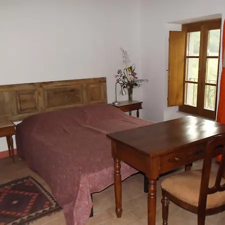 Brasino Appartement