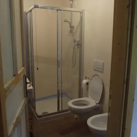 Brasino Appartement *