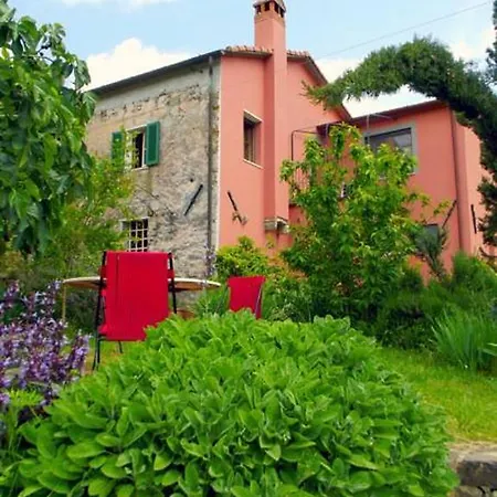 Brasino Appartement