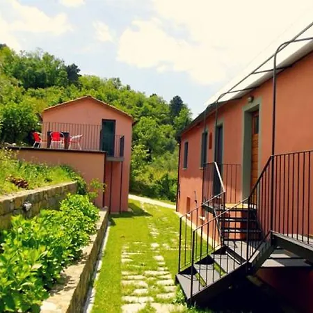 Appartement Brasino