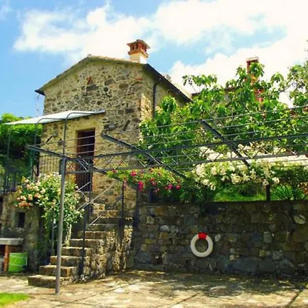 Brasino Appartement