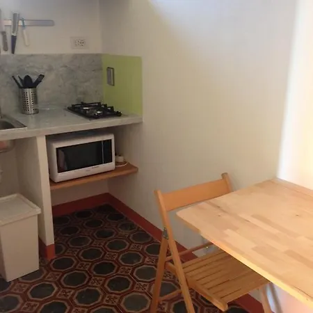 Appartement Brasino