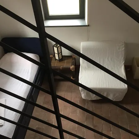 Appartement Brasino