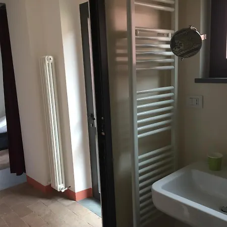 Brasino Appartement *