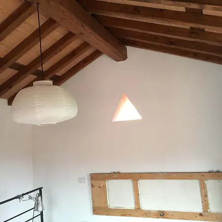 Appartement Brasino