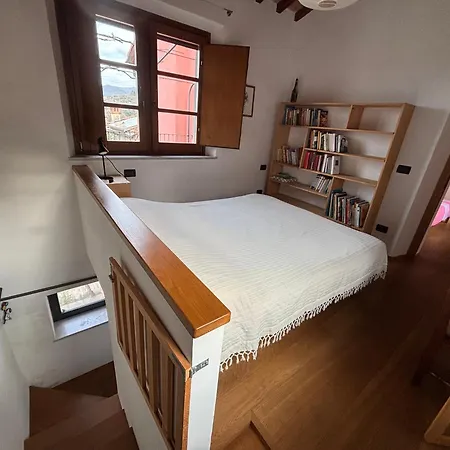 Apartment Brasino Fosdinovo