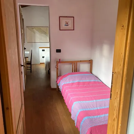 Apartment Brasino