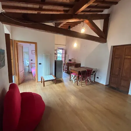 Apartment Brasino