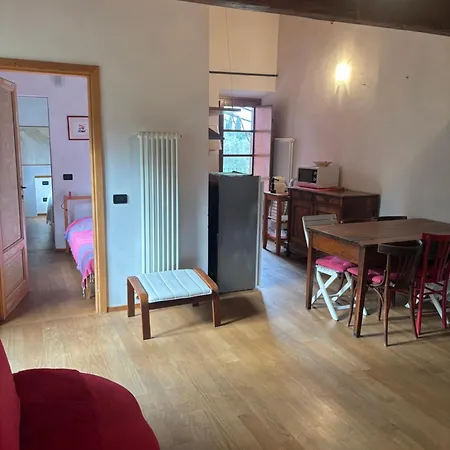 Apartment Brasino Fosdinovo