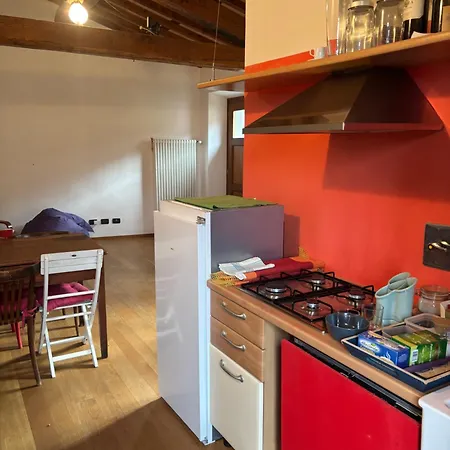 Brasino Apartment Fosdinovo