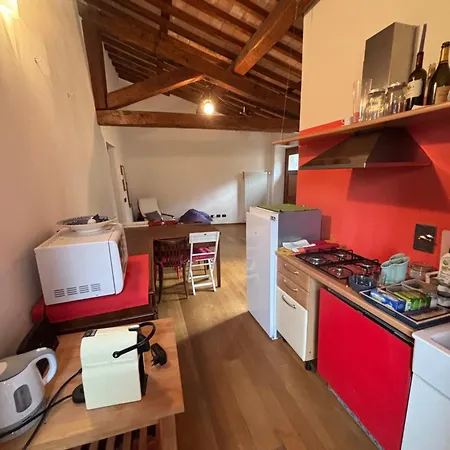 Apartment Brasino Fosdinovo
