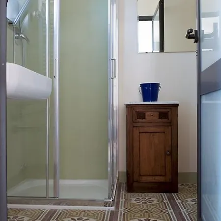 Apartament Brasino Fosdinovo