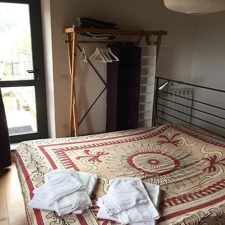 Brasino Apartament Fosdinovo