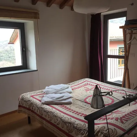 Brasino Apartament Fosdinovo